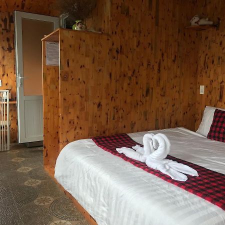 Ribe'S House Apartment Да Лат Екстериор снимка