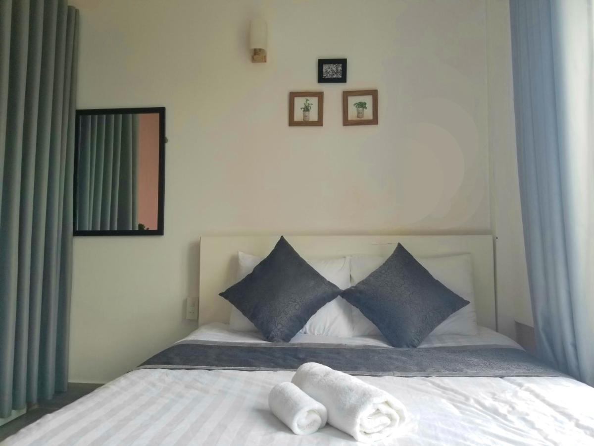 Ribe'S House Apartment Да Лат Екстериор снимка