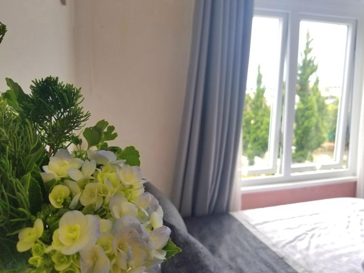 Ribe'S House Apartment Да Лат Екстериор снимка