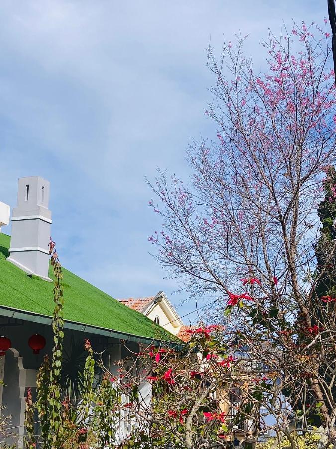Ribe'S House Apartment Да Лат Екстериор снимка