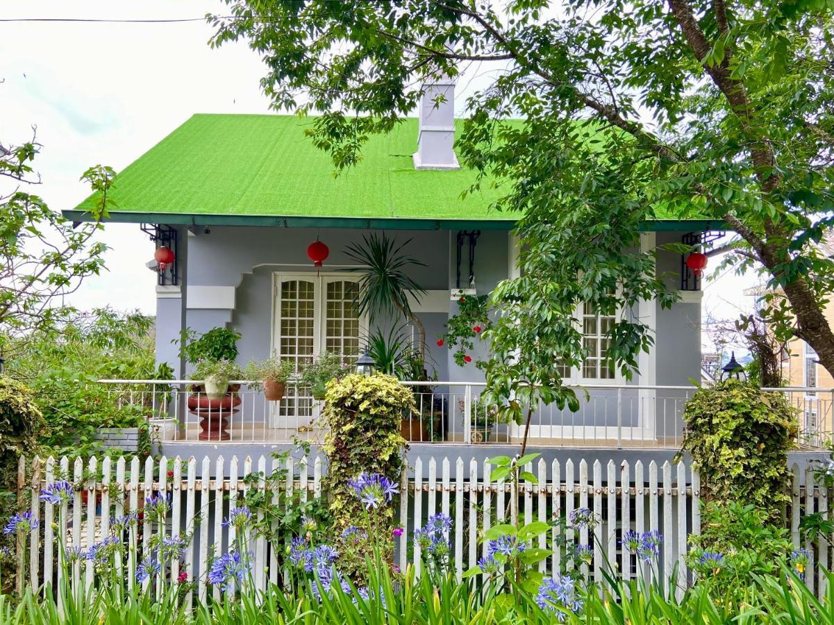 Ribe'S House Apartment Да Лат Екстериор снимка