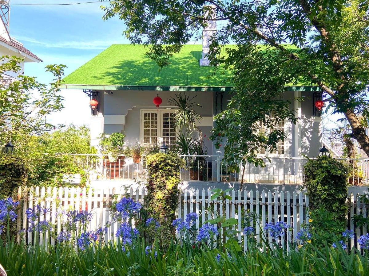 Ribe'S House Apartment Да Лат Екстериор снимка
