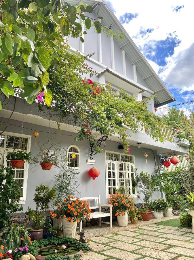 Ribe'S House Apartment Да Лат Екстериор снимка