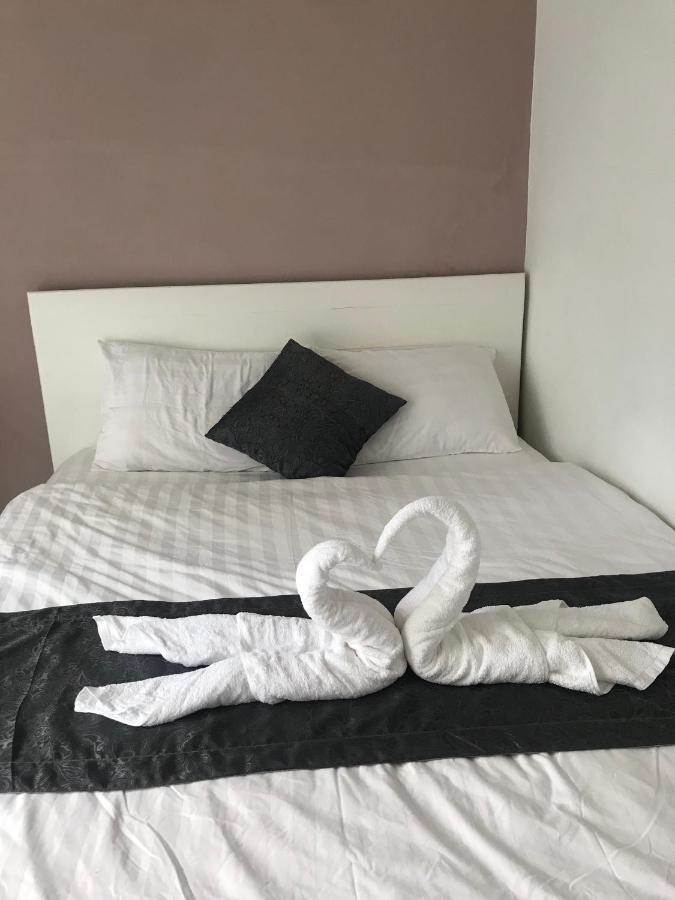 Ribe'S House Apartment Да Лат Екстериор снимка