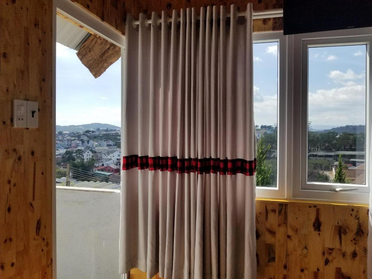 Ribe'S House Apartment Да Лат Екстериор снимка