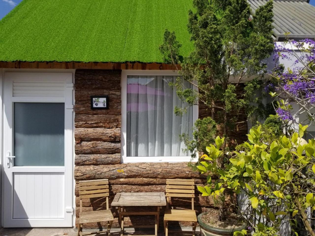Ribe'S House Apartment Да Лат Екстериор снимка