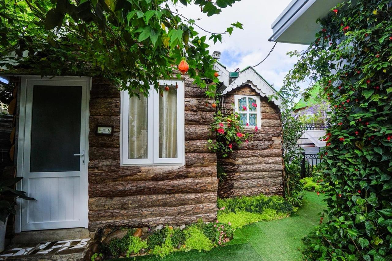 Ribe'S House Apartment Да Лат Екстериор снимка