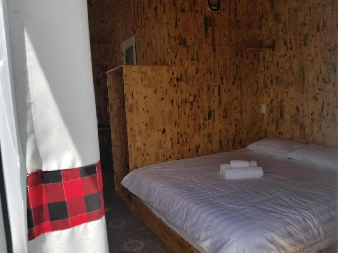 Ribe'S House Apartment Да Лат Екстериор снимка