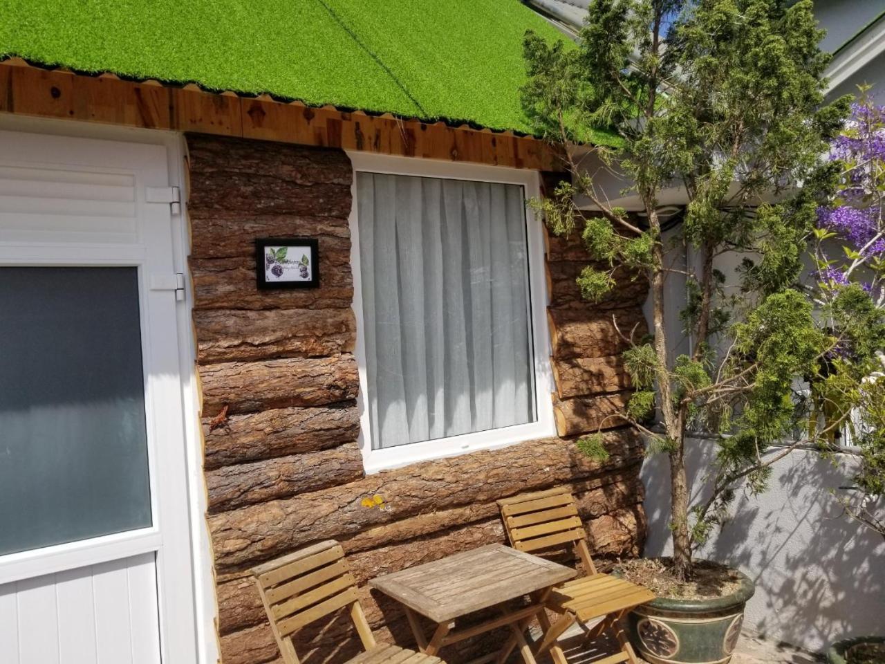 Ribe'S House Apartment Да Лат Екстериор снимка
