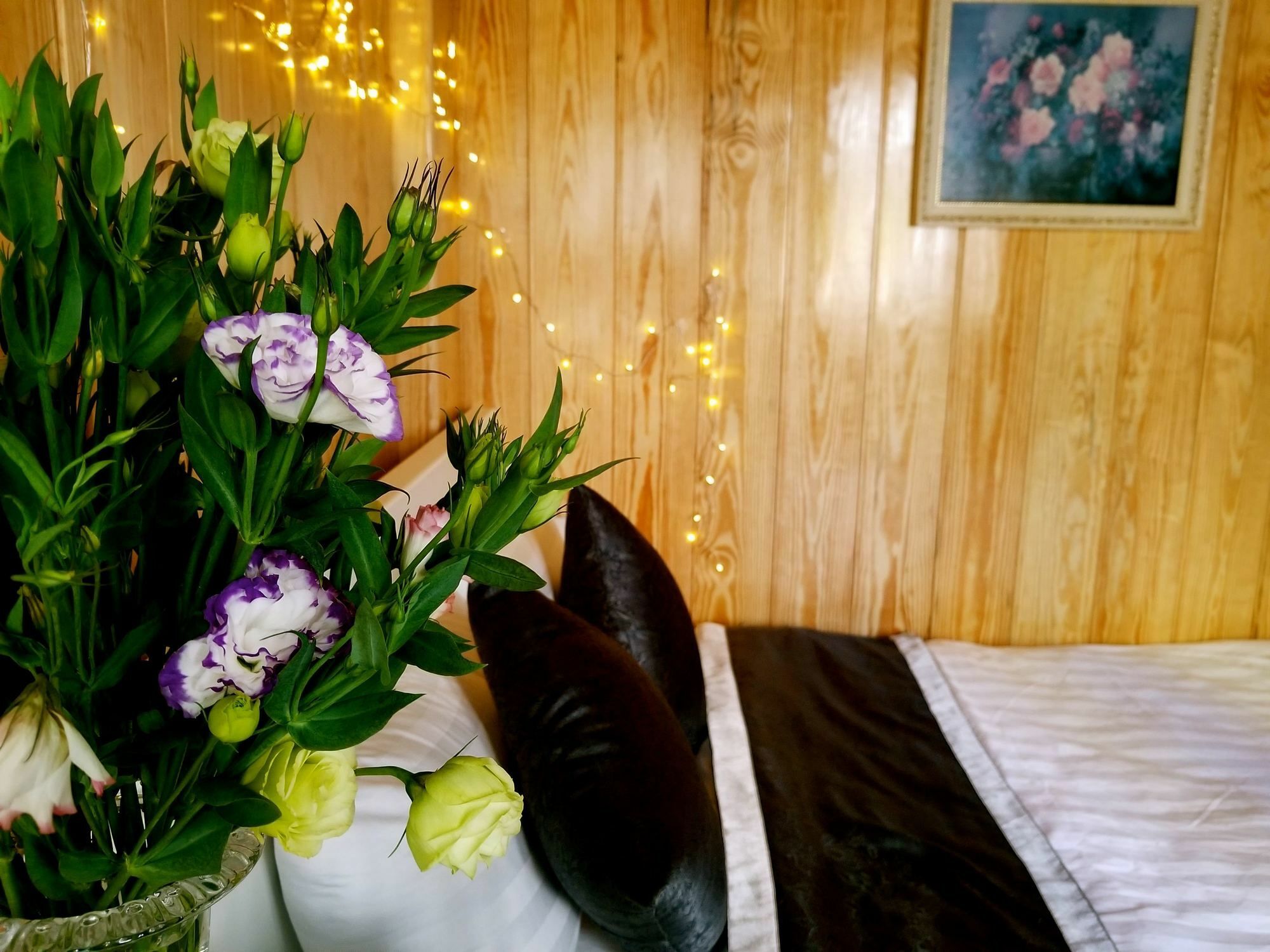 Ribe'S House Apartment Да Лат Екстериор снимка