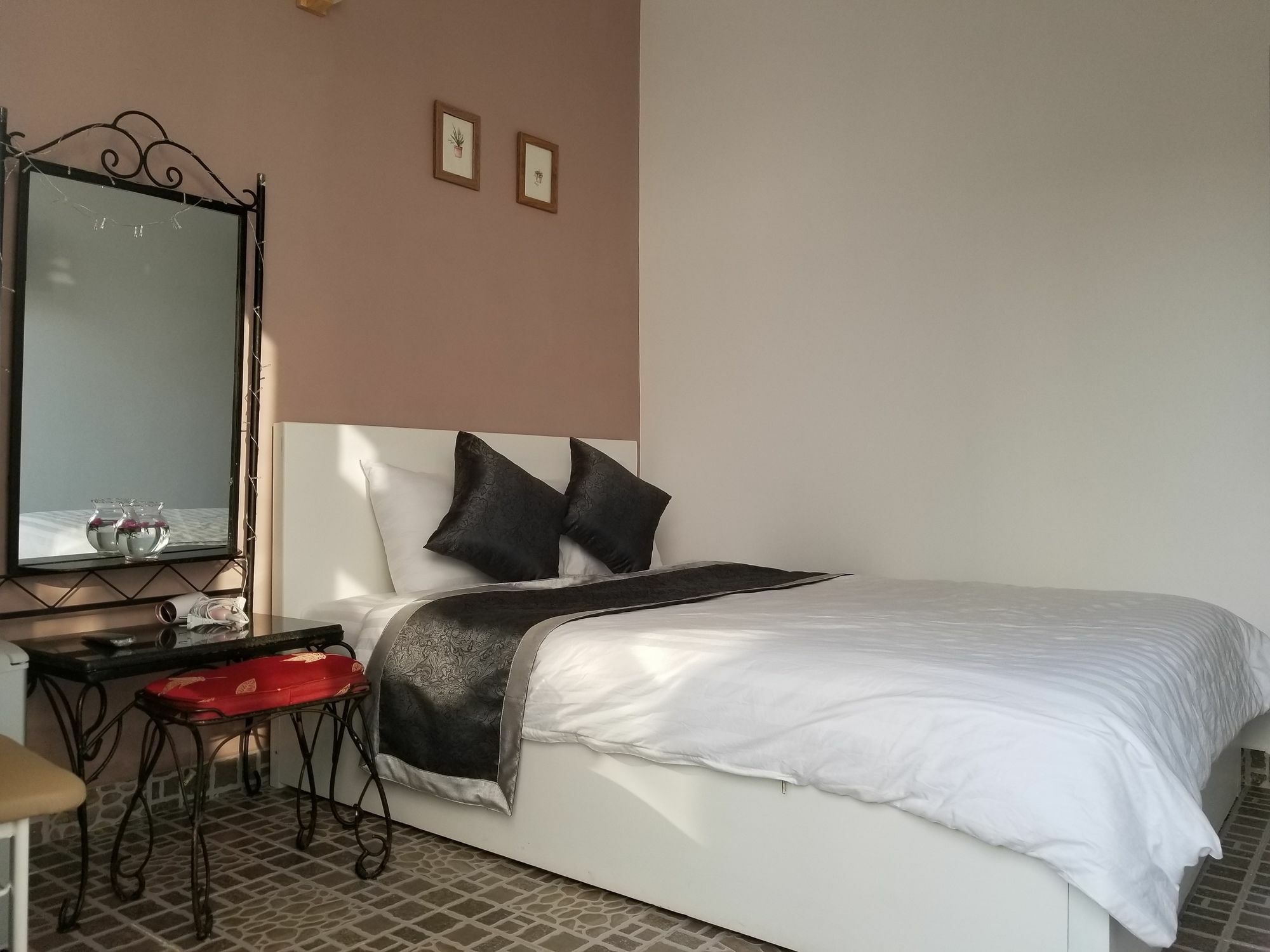 Ribe'S House Apartment Да Лат Екстериор снимка