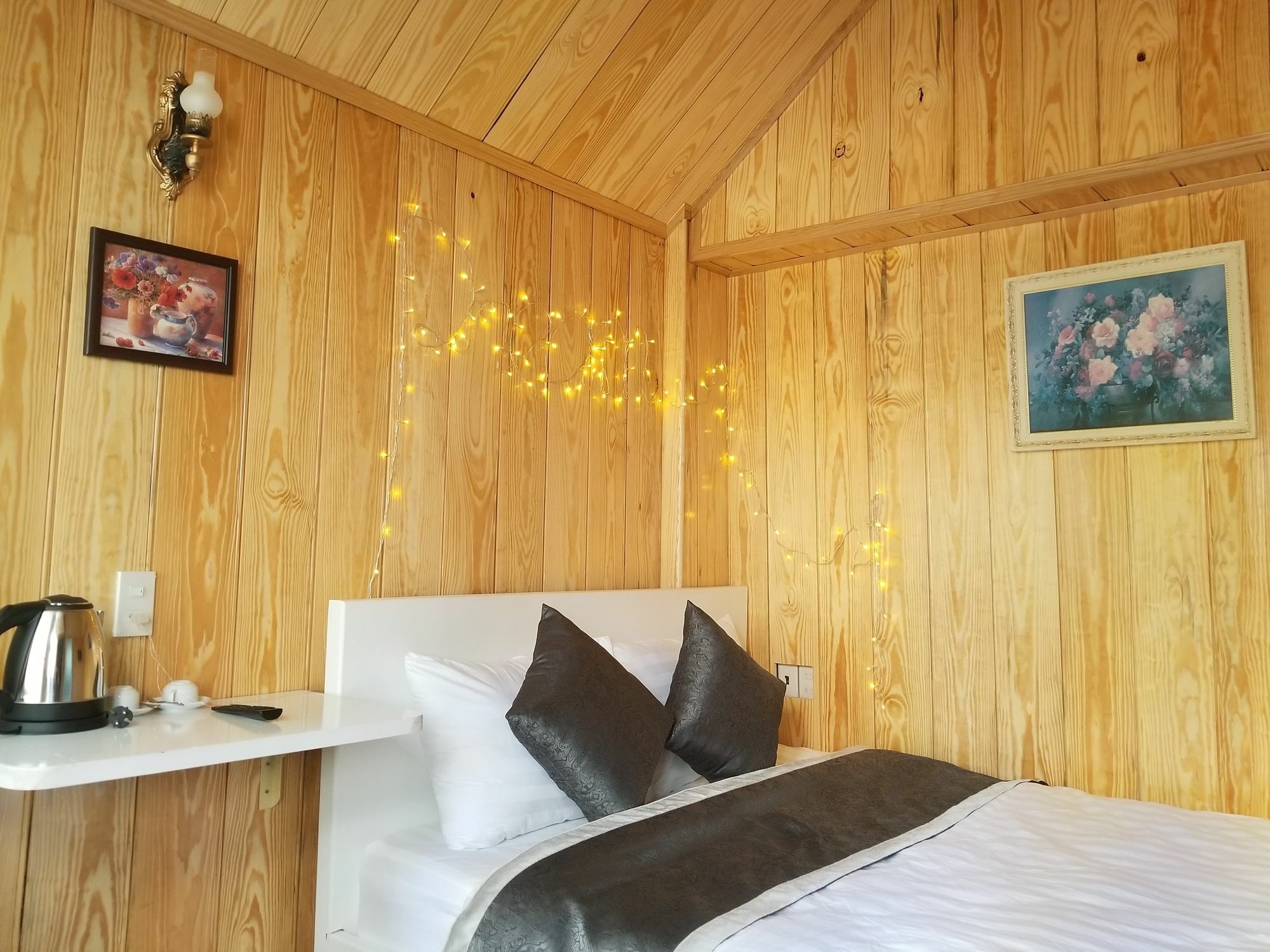 Ribe'S House Apartment Да Лат Екстериор снимка
