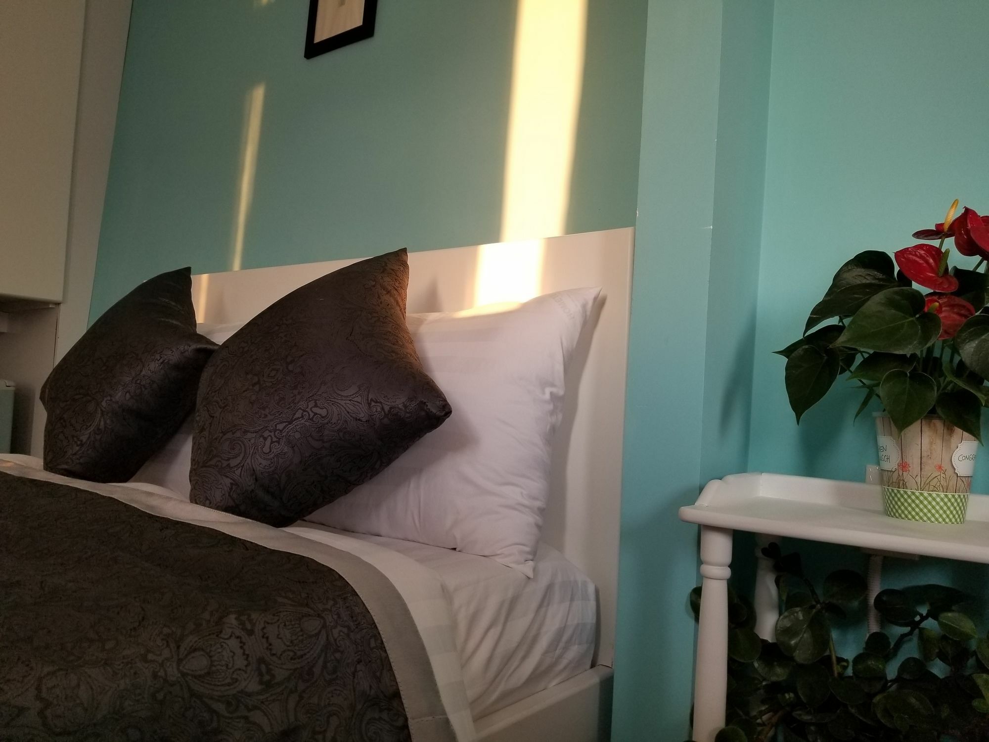 Ribe'S House Apartment Да Лат Екстериор снимка