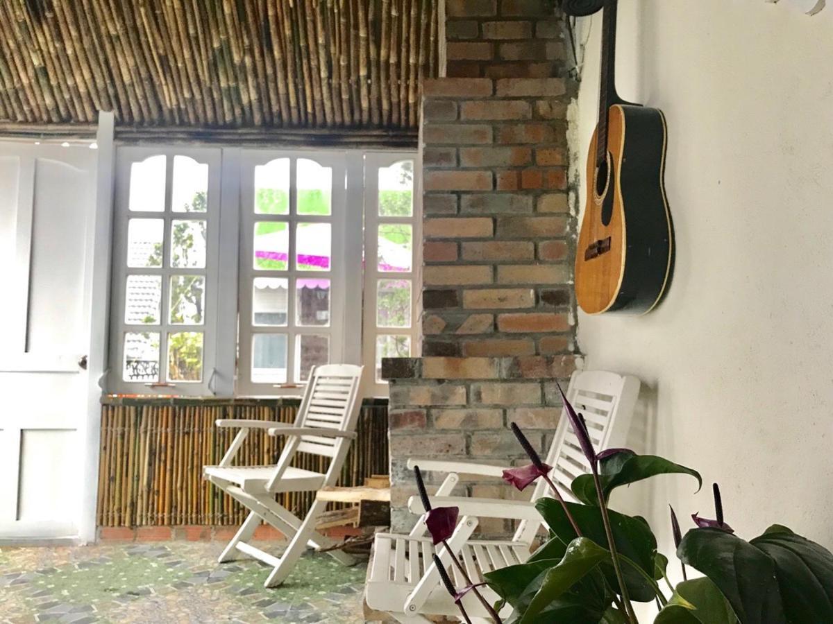 Ribe'S House Apartment Да Лат Екстериор снимка